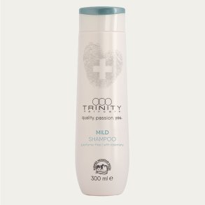 Trinity Haircare Therapies Mild Shampoo