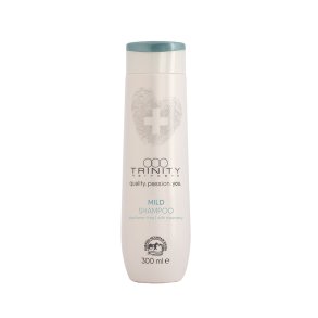 Trinity Haircare Therapies Mild Shampoo