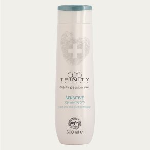 Trinity Haircare Therapies Sensitive Shampoo