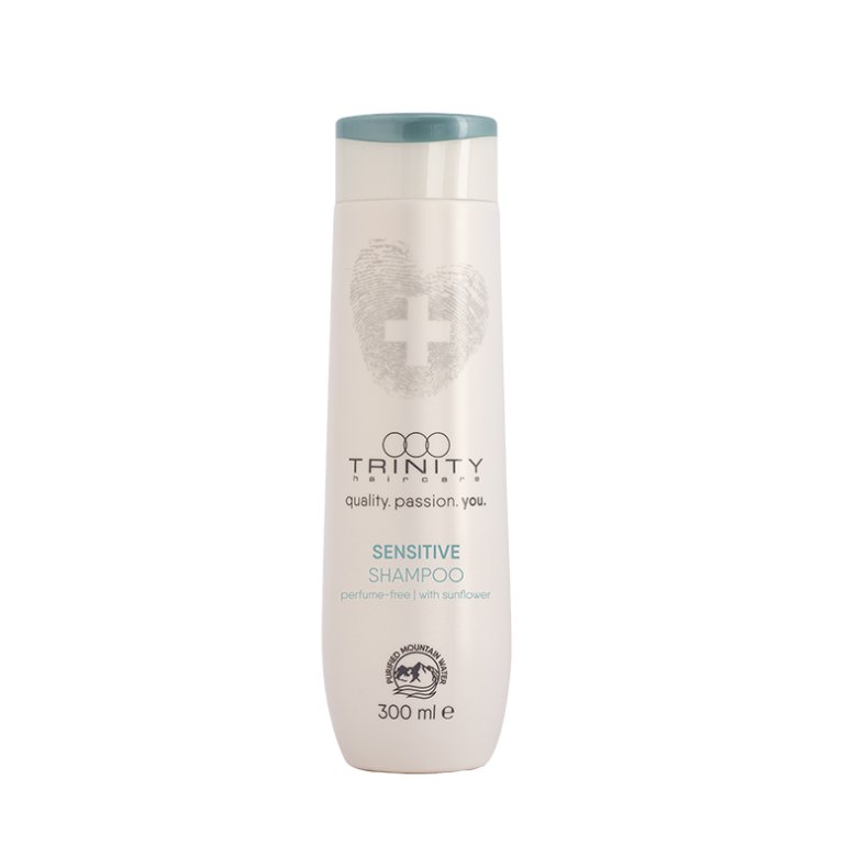 Trinity Haircare Therapies Sensitive Shampoo