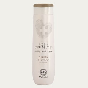 Trinity Haircare Therapies Koffein Shampoo