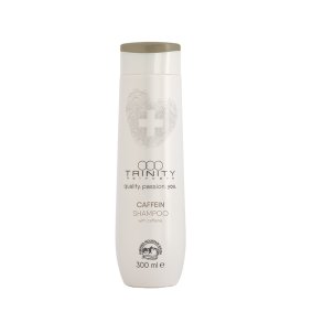 Trinity Haircare Therapies Koffein Shampoo