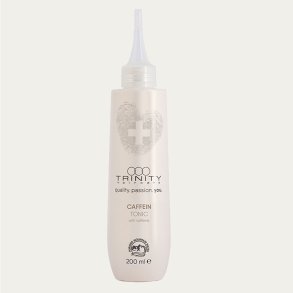 Trinity Haircare Therapies Koffein Tonic 