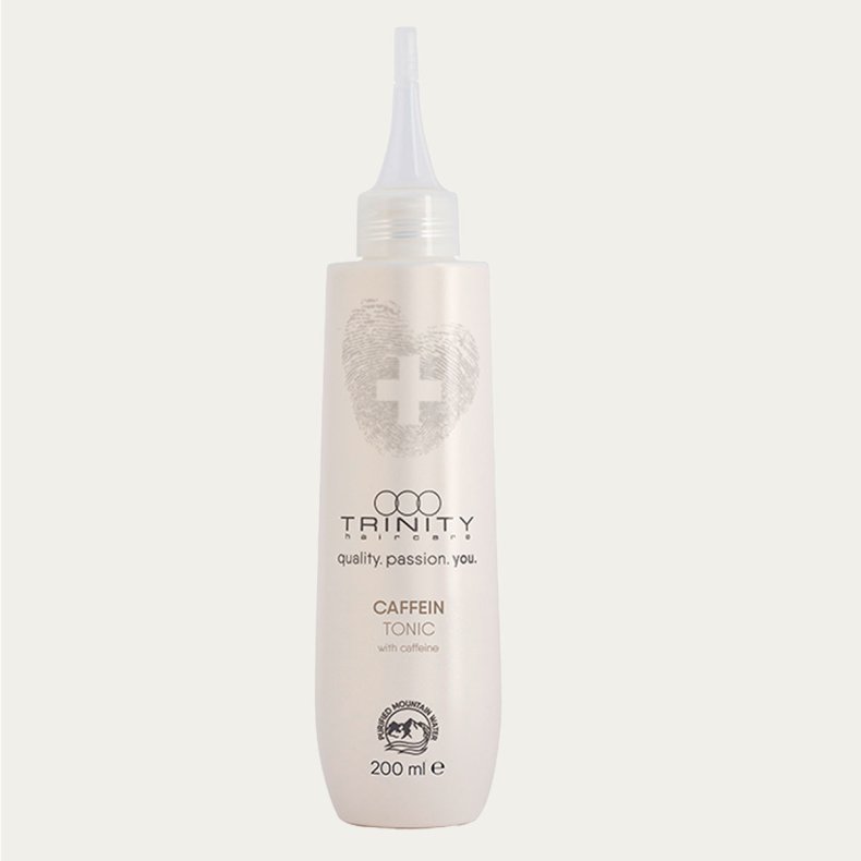 Trinity Haircare Therapies Koffein Tonic 