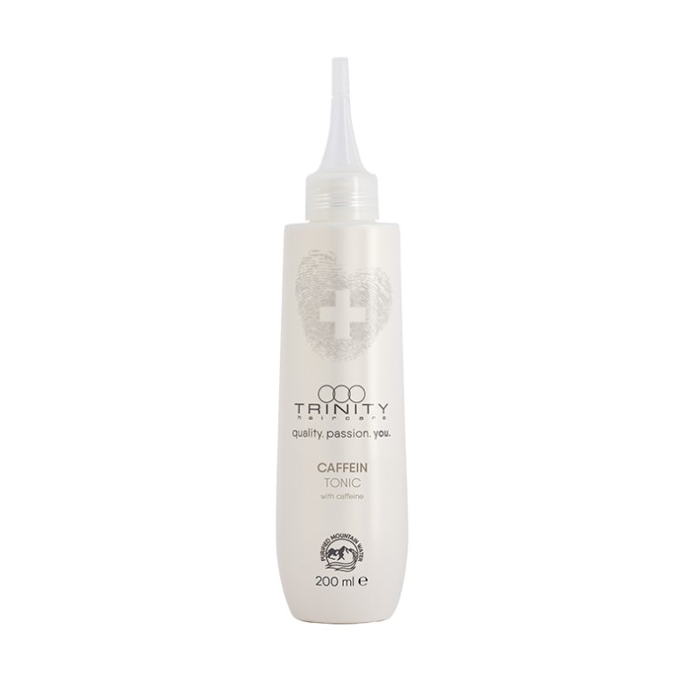 Trinity Haircare Therapies Koffein Tonic 