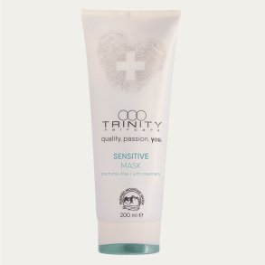 Trinity Haircare Therapies Sensitive H�rkur