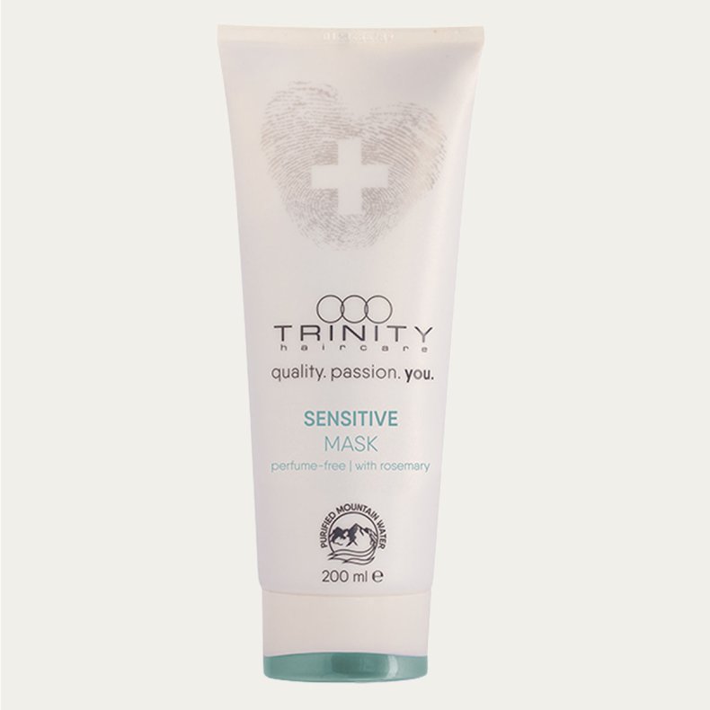 Trinity Haircare Therapies Sensitive H�rkur
