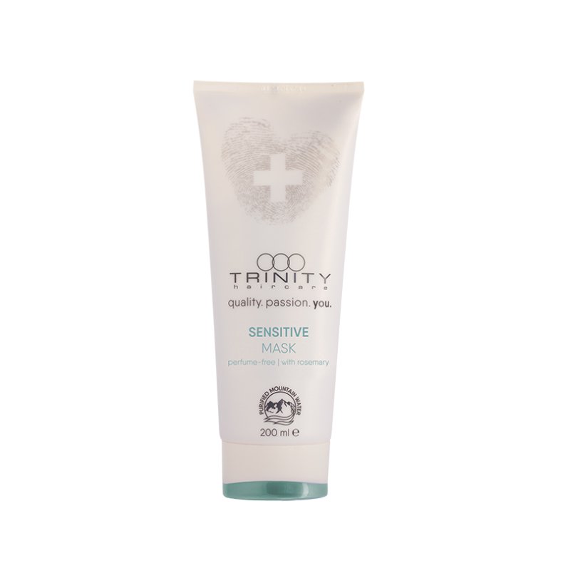 Trinity Haircare Therapies Sensitive Hrkur