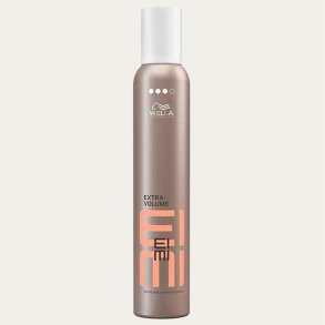 Wella EIMI Volume Extra Volume Styling Mousse