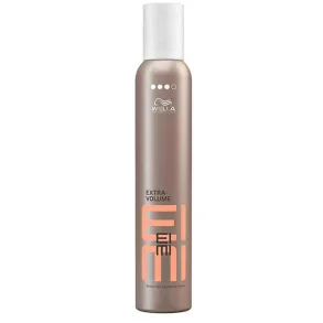 Wella EIMI Extra Volume Styling Mousse &ndash; h�rmousse til volumen og hold