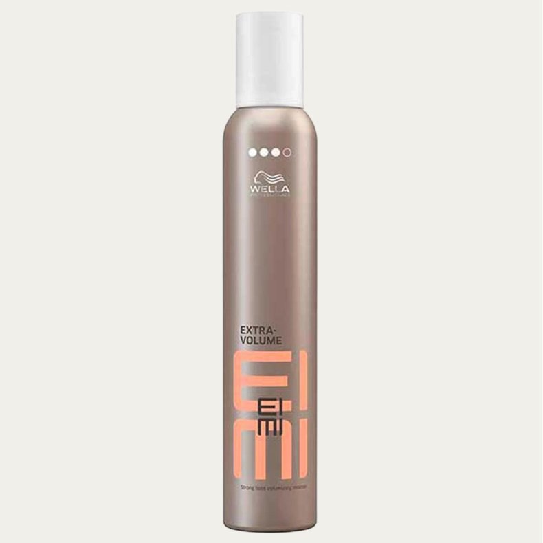 Wella EIMI Volume Extra Volume Styling Mousse