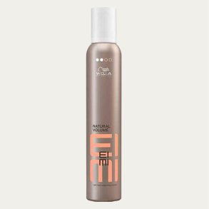 Wella EIMI Volume Natural Volume Mousse