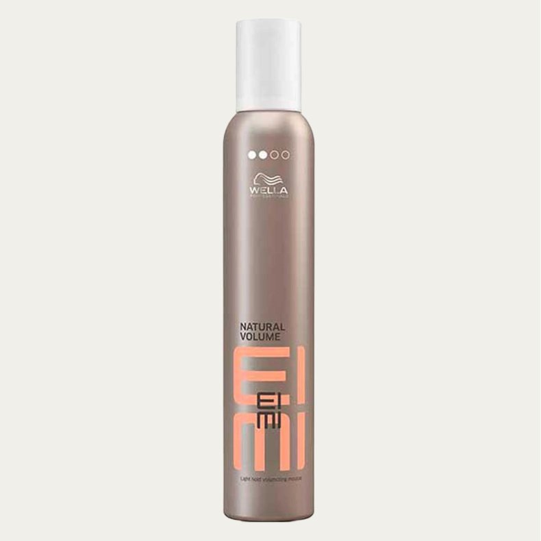 Wella EIMI Volume Natural Volume Mousse