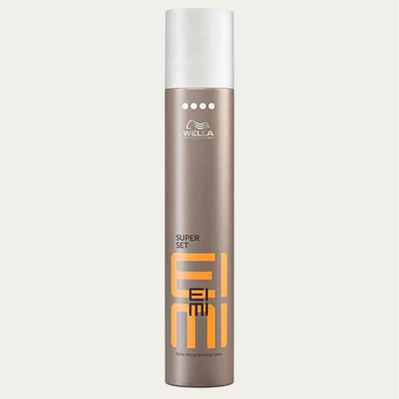 Wella EIMI Super Set Finishing Spray