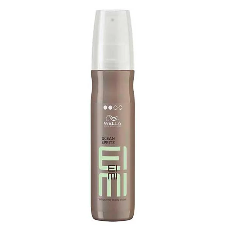 Wella EIMI Texture Ocean Spray – salt spray der giver beach waves og tekstur